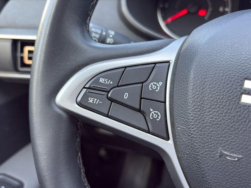 Dacia Sandero Stepway III 2021 Stepway 1.0 tce Extreme Eco-g 100cv