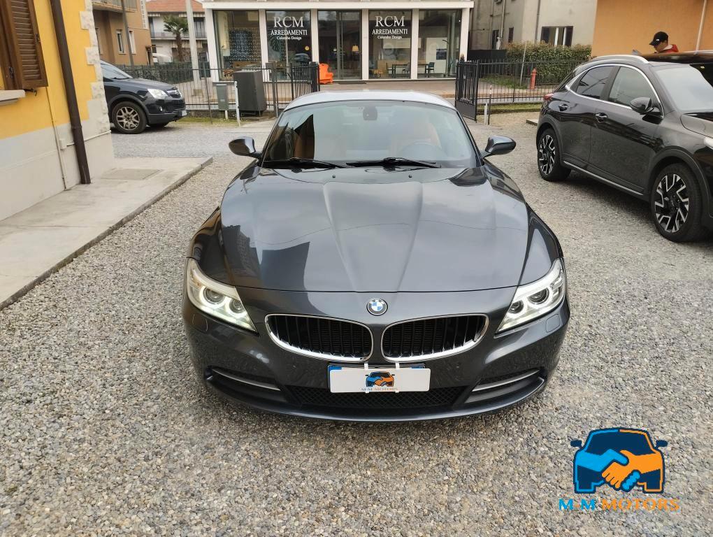 BMW Z4 sdrive18i INDIVIDUAL