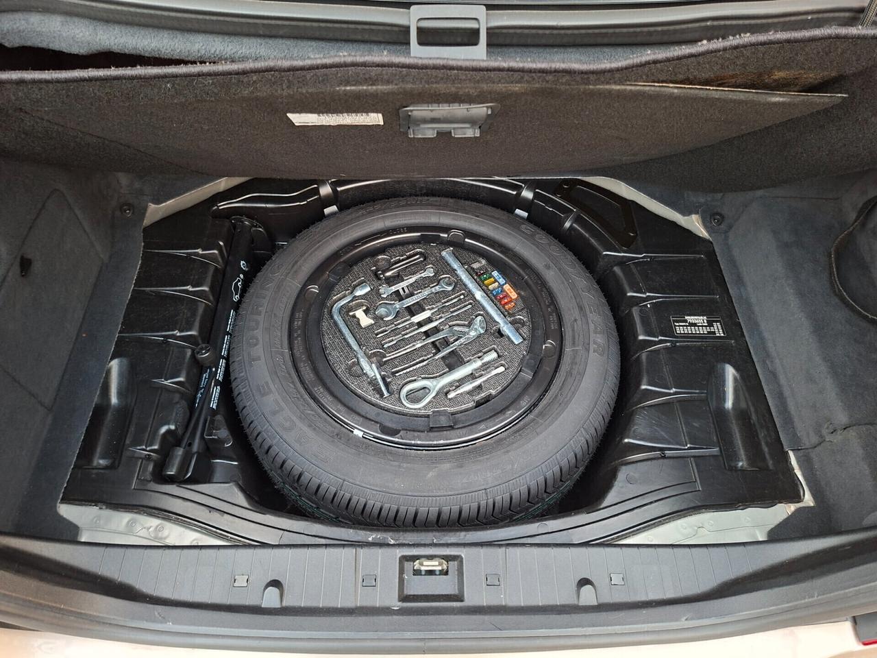 Mercedes-benz CL 500 5.0 V8 306 cv