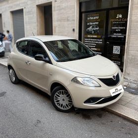 Lancia Ypsilon 1.2 GPL **NEOPATENTATI**