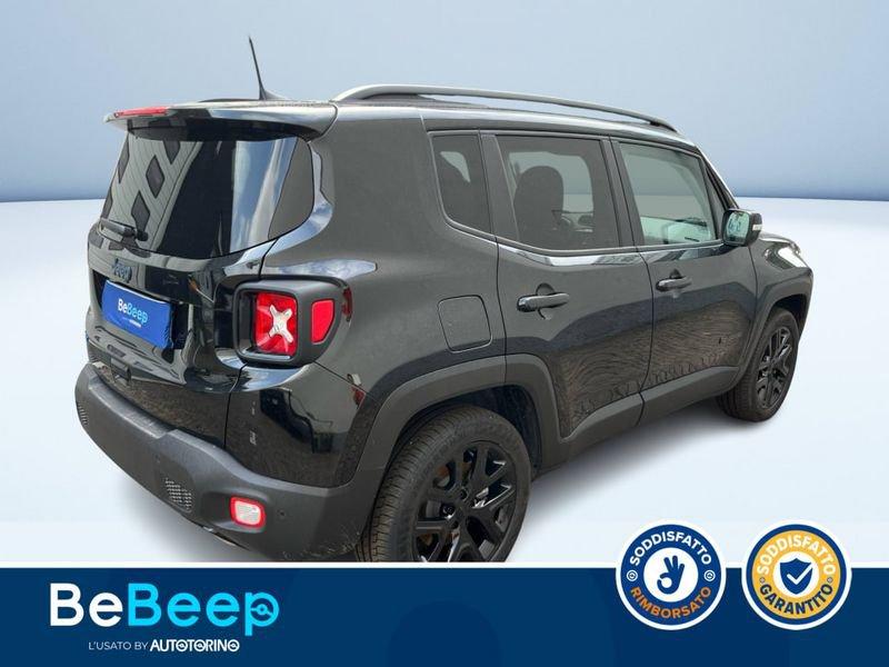 Jeep Renegade 1.3 T4 PHEV LIMITED 4XE AT6