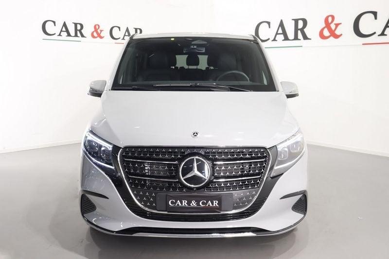 Mercedes-Benz Classe V V 300 d 4Matic Avantgarde Long