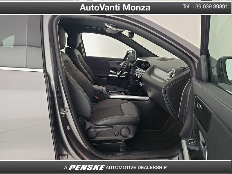 Mercedes-Benz GLA MERCEDES 200 D 4MATIC ADVANCED