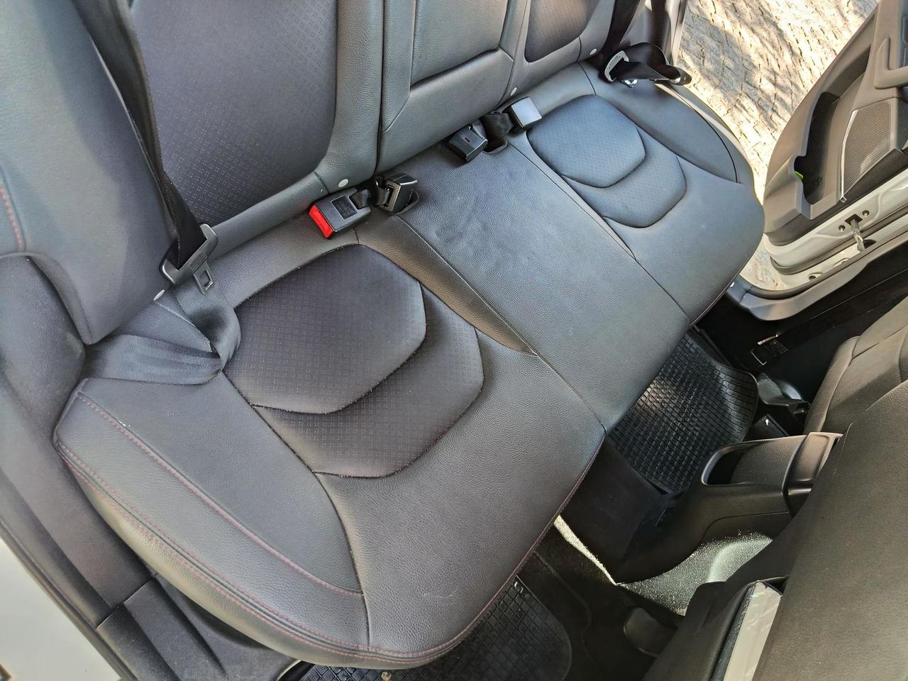 Evo Evo 4 1.6 LPG #11857