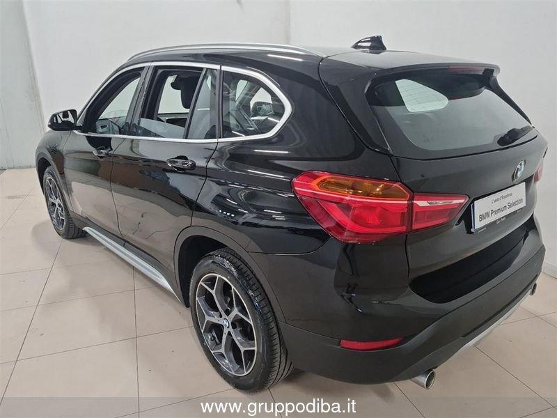 BMW X1 Diesel sdrive18d xLine