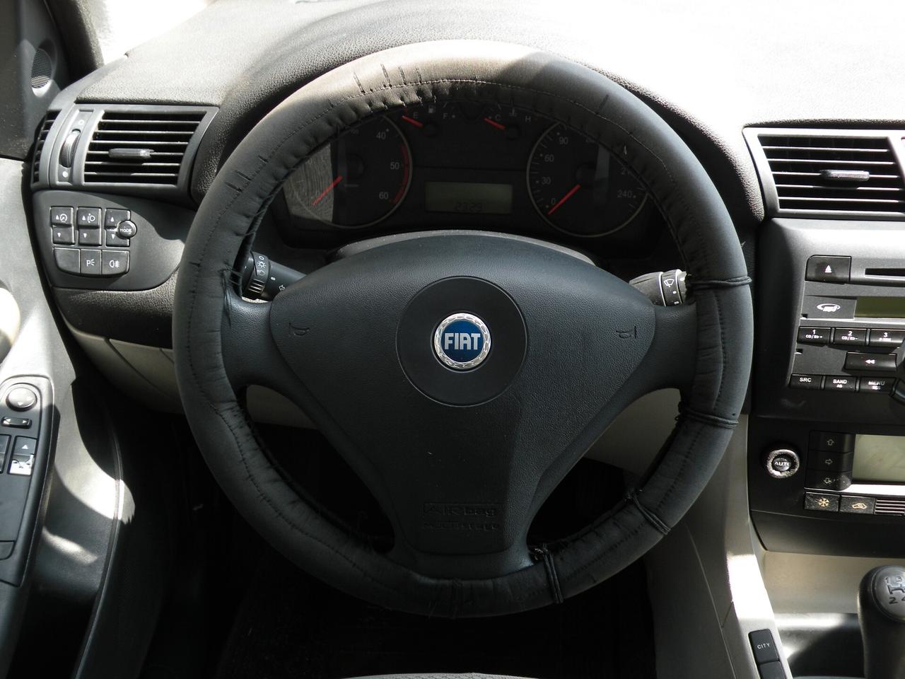 FIAT STILO 1.9 JTD 80CV 5 porte 2004