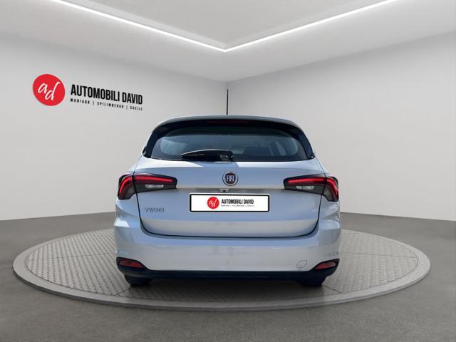 FIAT Tipo 1.3 Mjt S&S SW City Life