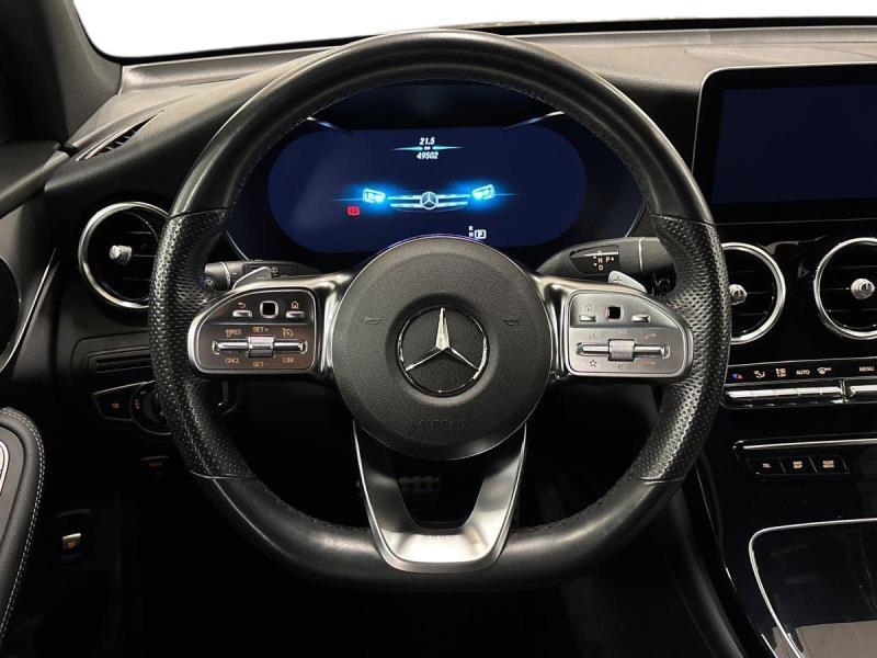 Mercedes GLC 220 220 D Premium 4Matic 9G-Tronic Plus