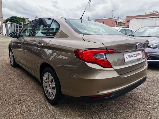 FIAT Tipo 1.3 Mjt 4 porte Easy
