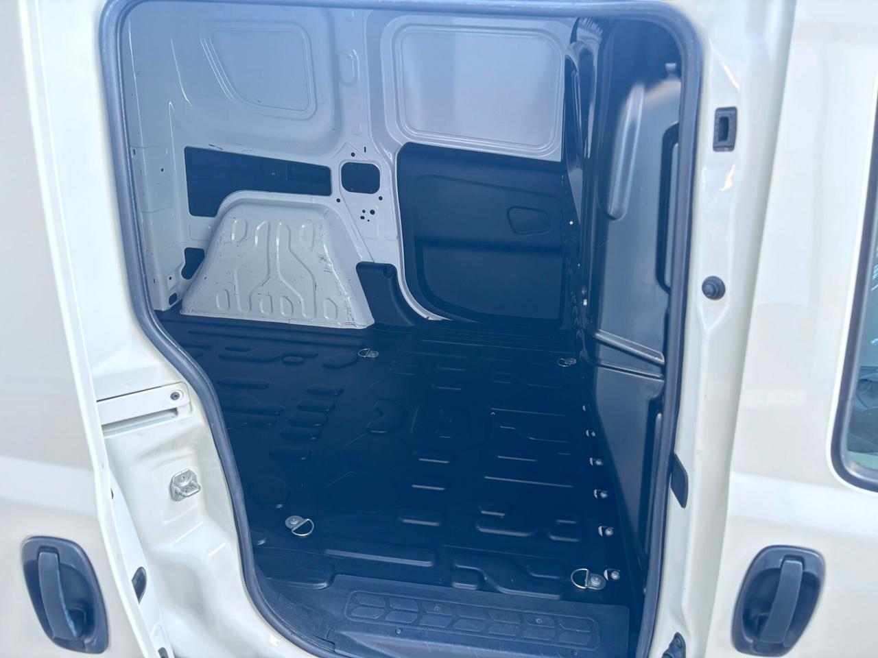 Fiat Doblo Doblò 1.3 MJT S&S PC-TN Cargo Easy