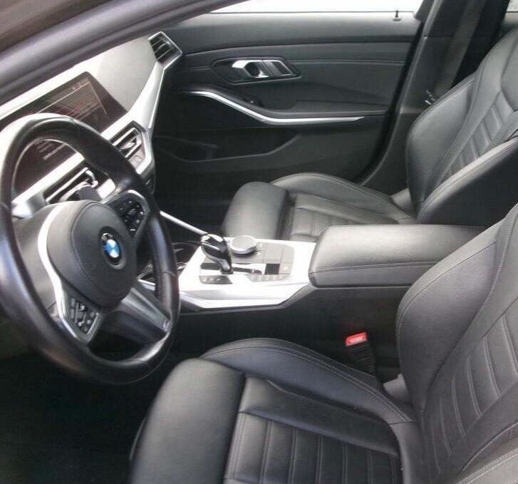 Bmw 340i M 340d 48V xDrive Touring