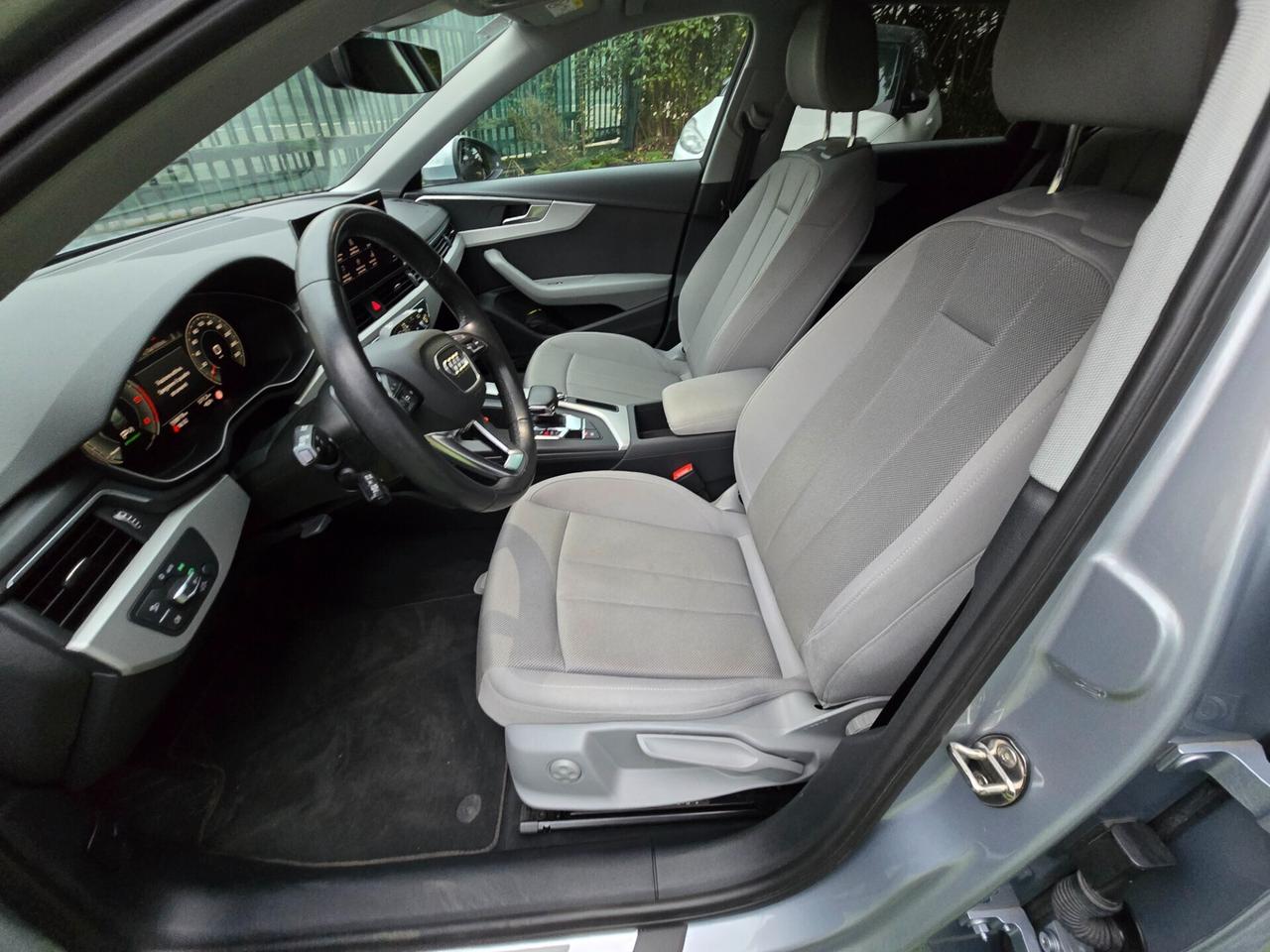 Audi A4 2.0TDI 163CV 150000KM-2022