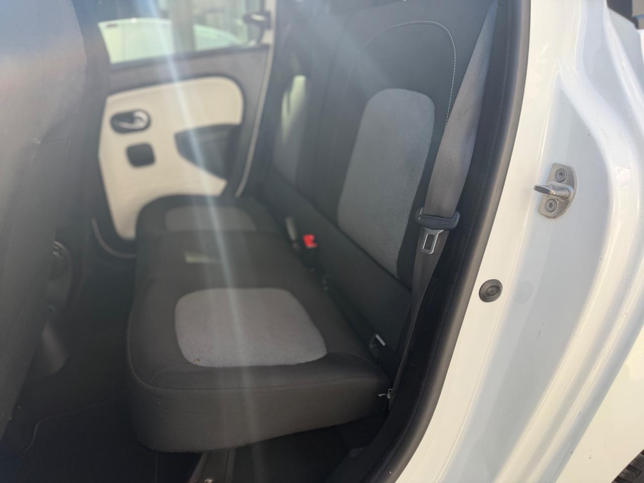 Renault Twingo SCe 65 CV Duel2