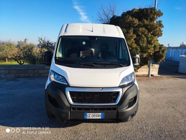 Peugeot Boxer 335 2.2 BlueHDi 140 S&S PM-TM Furgone