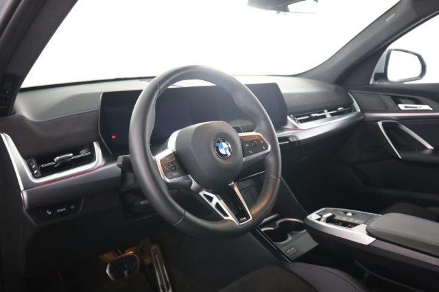 BMW X2 (U10) sDrive 18d Msport