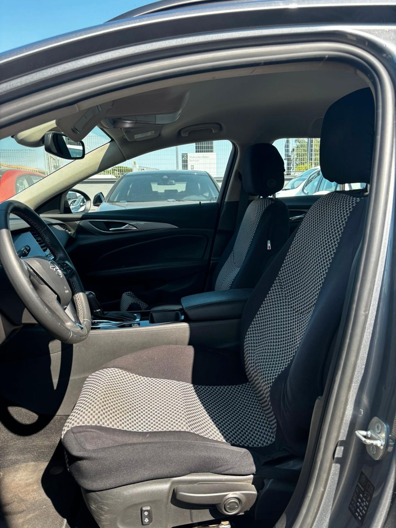 Opel Insignia 1.5 CDTI S&S aut. Sports Tourer Ultimate
