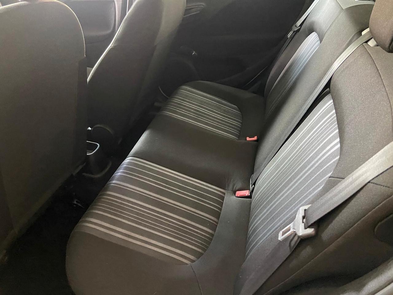 PUNTO EVO BENZINA 1200