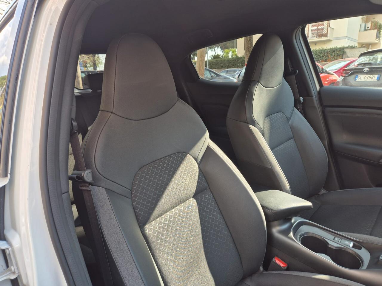 Nissan Juke 1.0 DIG-T 114 CV N-Connecta GARANZIA NISSAN