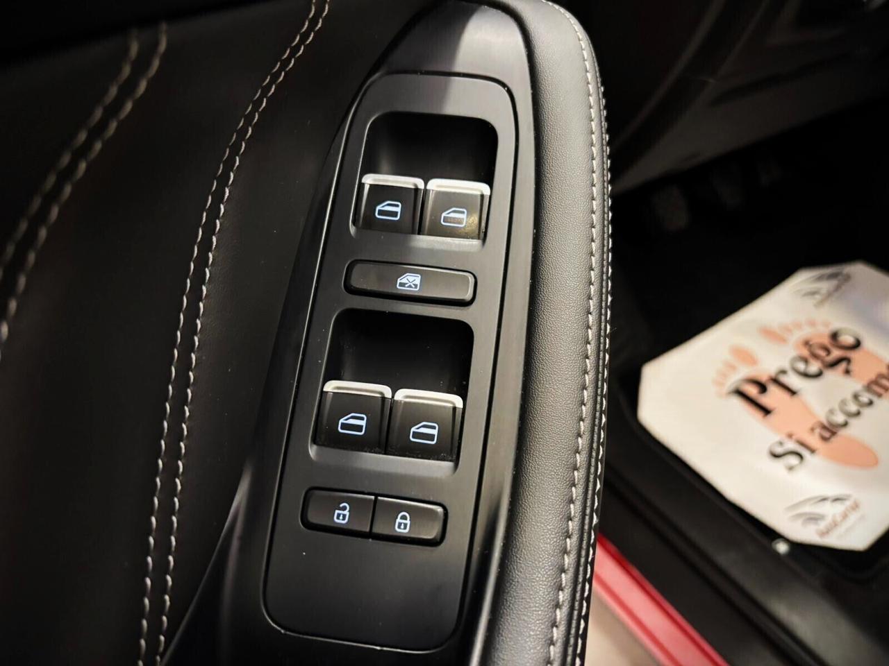 Dr F35 1.5 GPL 150CV TETTO**SOLO 68.000 KM**