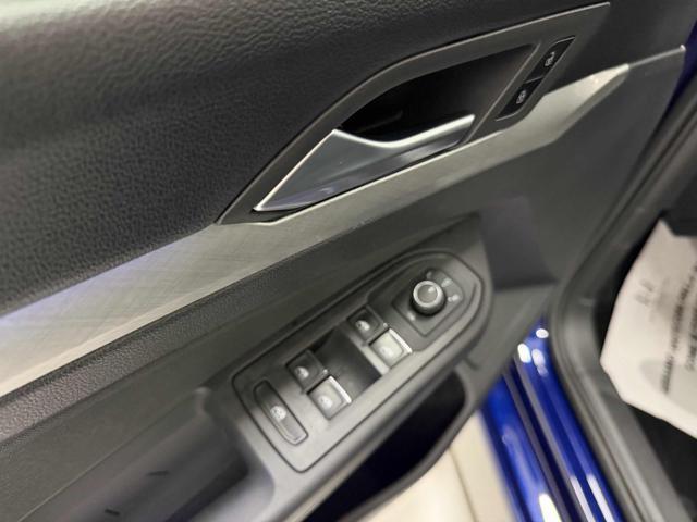 VOLKSWAGEN Golf 1.5 TGI DSG life