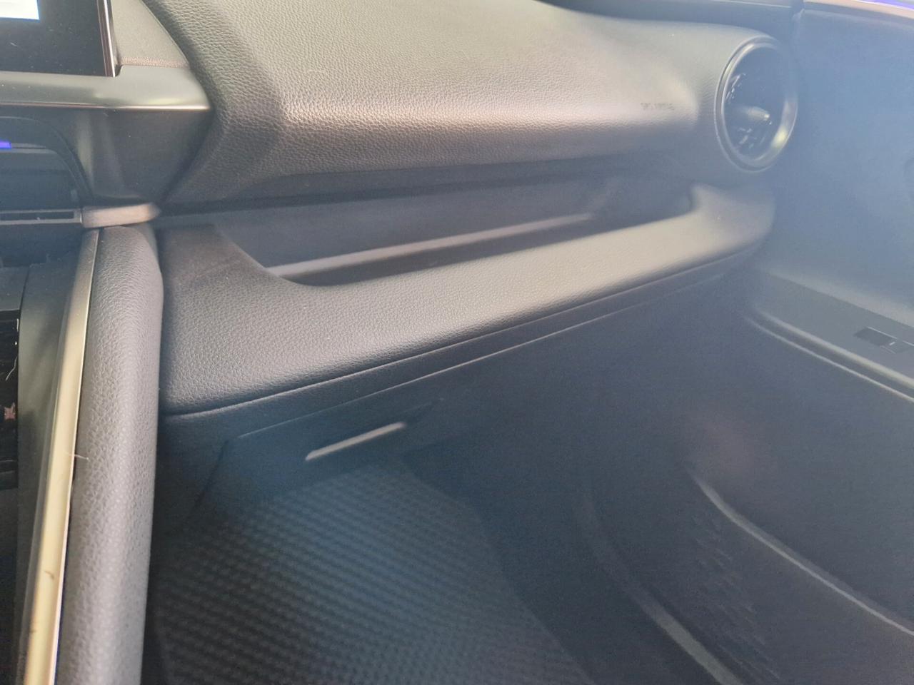 Toyota C-HR 1.8 HV Lounge