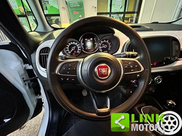 FIAT 500L 1.4 95 CV Cross