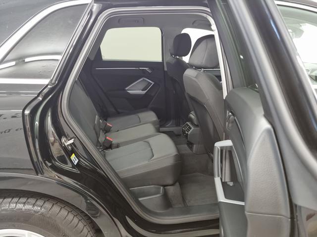 AUDI Q3 35 TDI S tronic S line edition