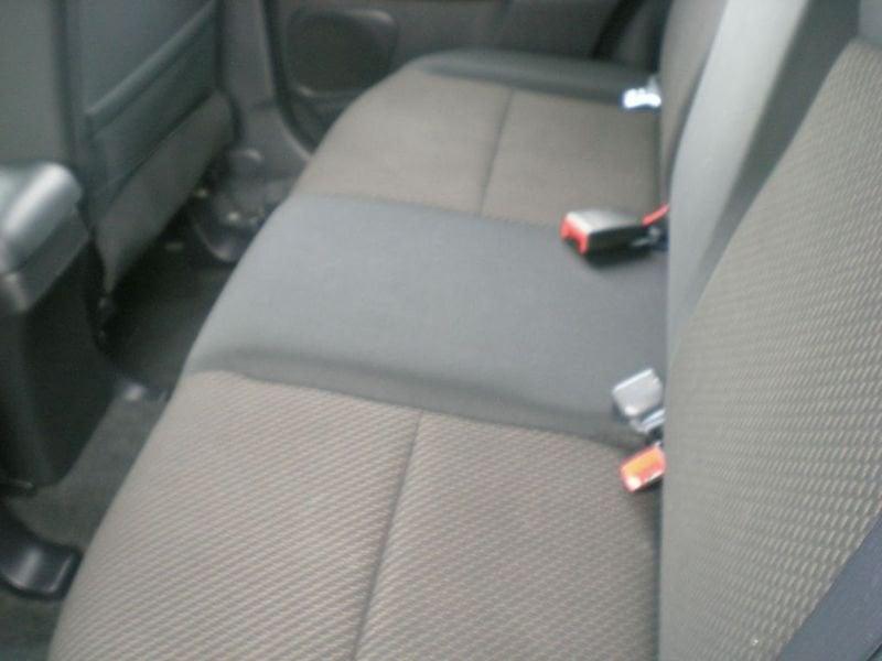 Mitsubishi ASX 1.6 Instyle navi 2wd my19