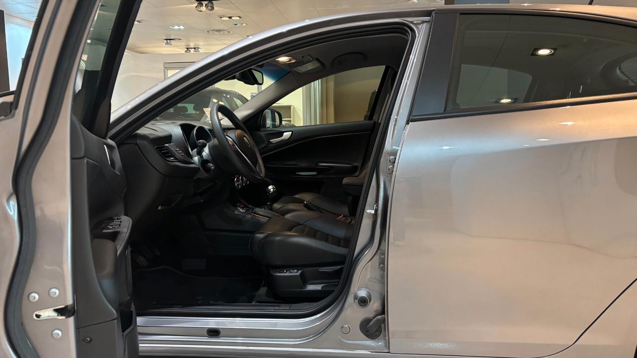 ALFA ROMEO GIULIETTA 1.4 BENZINA 120CV - 2020
