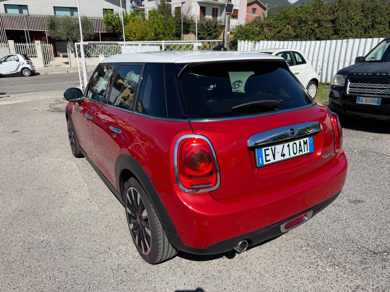 Mini 1.5 Cooper D Business XL