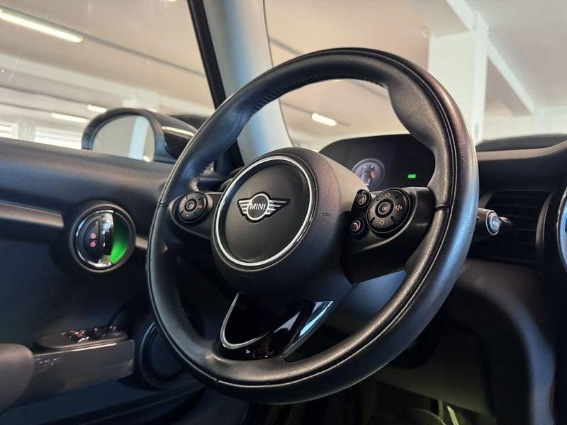 MINI Mini Cooper Hype