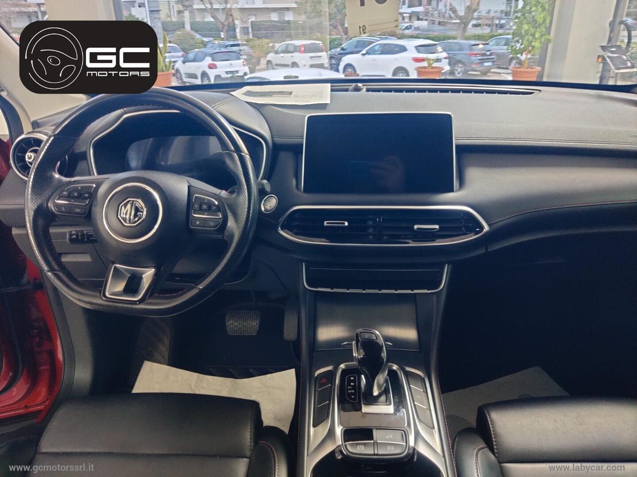 Mg HS 1.5T-GDI AT Comfort 162 CV