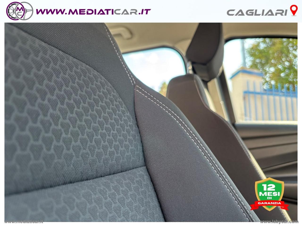 FORD Kuga 1.5 TDCI 120 CV S&S 2WD Plus