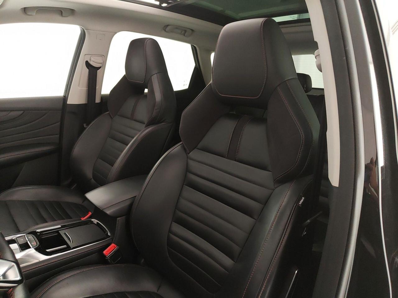 Mg HS 1.5T-GDI Luxury