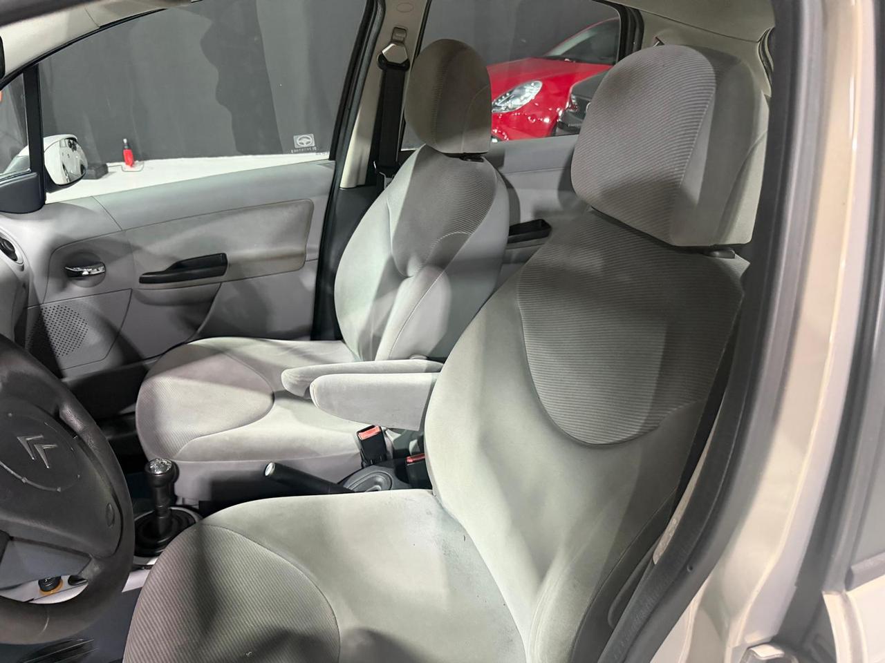 Citroen C3 1.1 Ideal (classique) c/abs Benzina