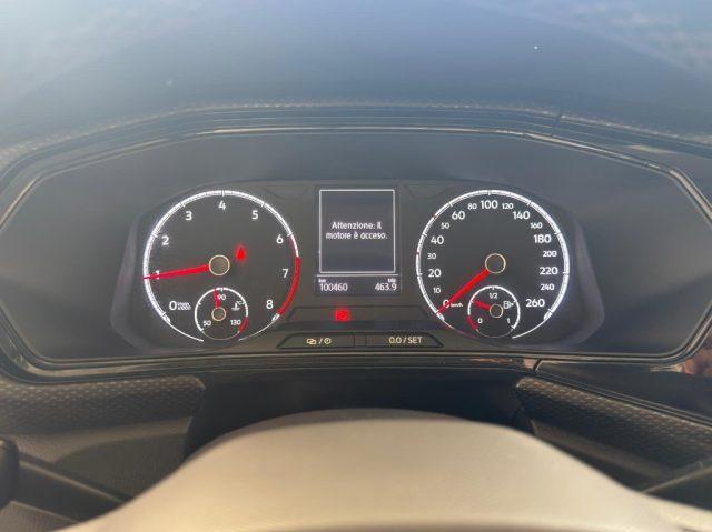 VOLKSWAGEN T-Cross 1.0 TSI Style BMT