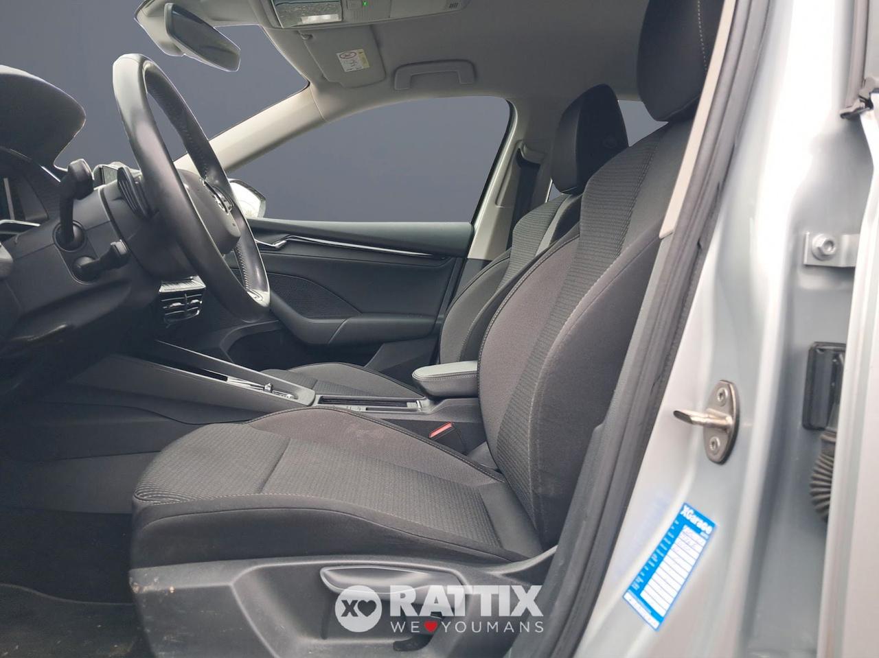 Skoda Octavia Wagon 1.5 g-tec 130CV Executive DSG