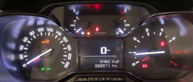 Citroen C3 1.2 puretech 83Cv Feel *NEOPATENTATO*