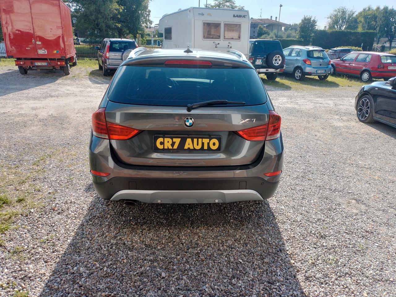 Bmw X1 xDrive18d MSPORT