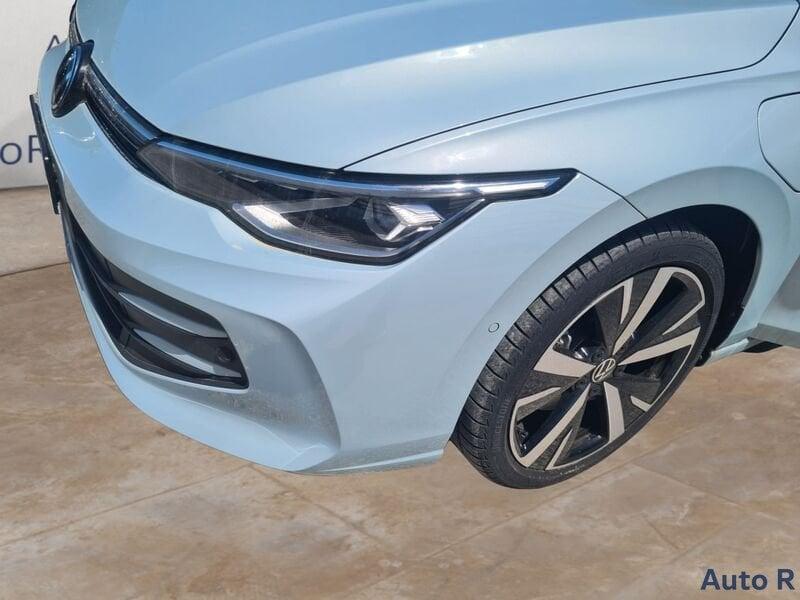 Volkswagen Golf 1.5 TSI eHybrid Edition Plus DSG