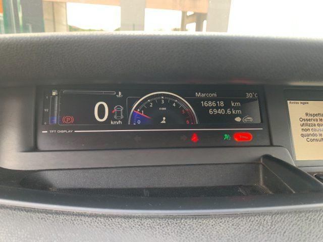 RENAULT Scenic Scénic XMod 1.5 dCi 110CV Start&Stop Energy