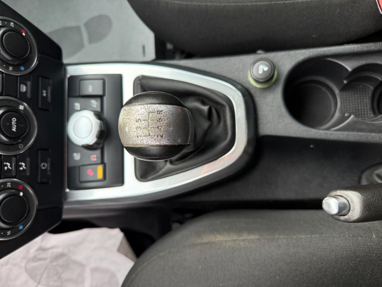 Land Rover Freelander 2.2 TD4 S.W. HSE