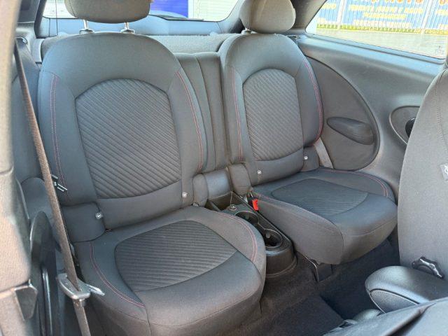 MINI Paceman Mini Cooper S Paceman ALL4 JOHN COOPER WORKS