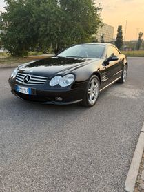Mercedes-benz SL 55 AMG