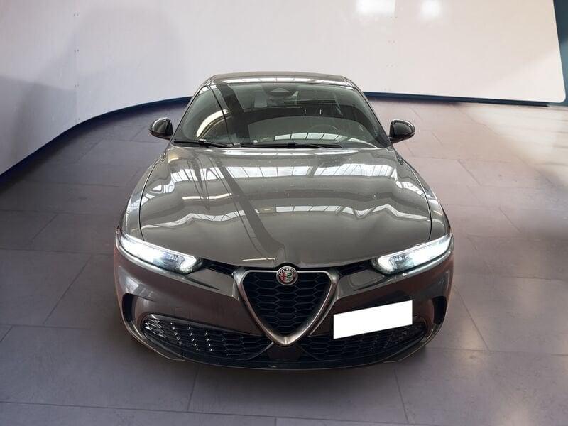 Alfa Romeo Tonale 1.5 hybrid Super 130cv tct7
