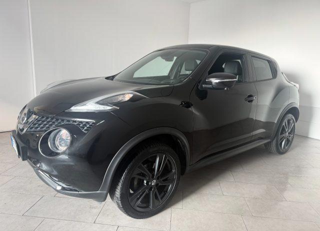 NISSAN Juke 1.5 dCi Start&Stop Premium