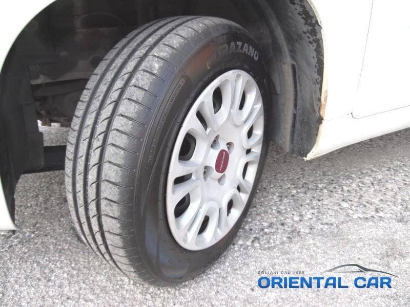FIAT Panda Panda 1.2 EasyPower Easy A GPL CON SOLO 51.000 KM. MOLTO BELLA