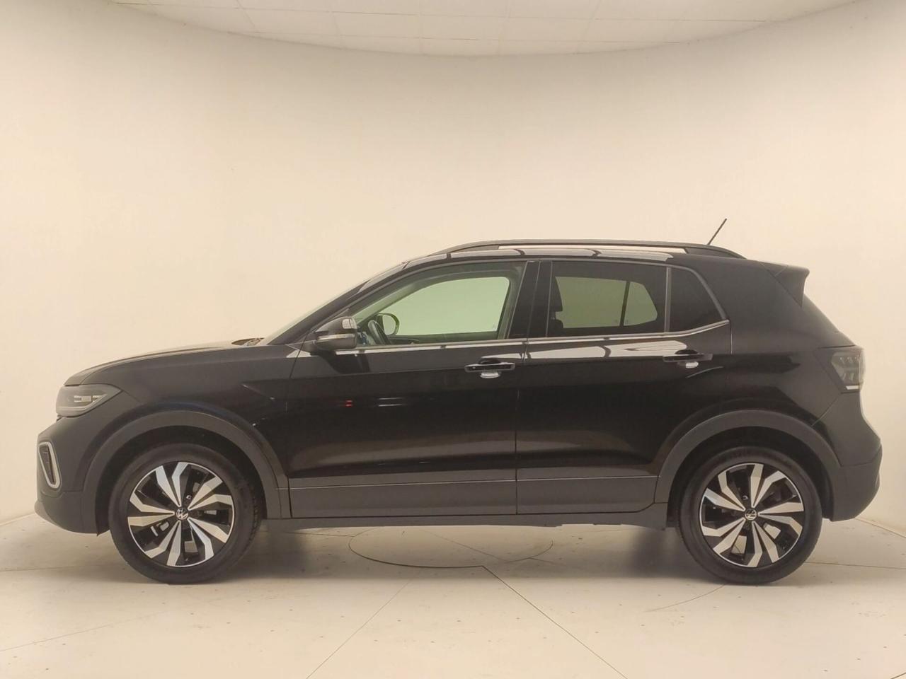 Volkswagen T-Cross 1.0 TSI 115 CV DSG Edition Plus