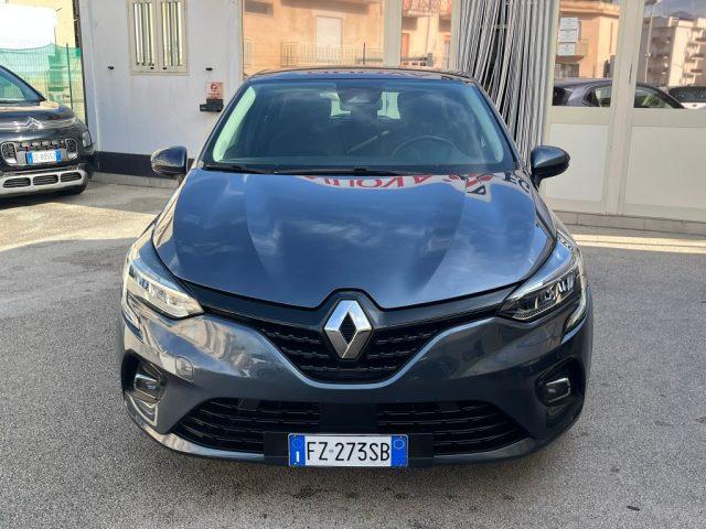 RENAULT Clio Blue dCi 85 CV 5 Business