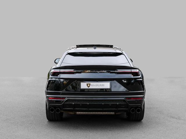 LAMBORGHINI Urus 4.0 TETTO B&O 360